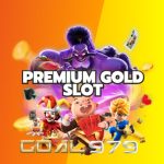 premium gold slot