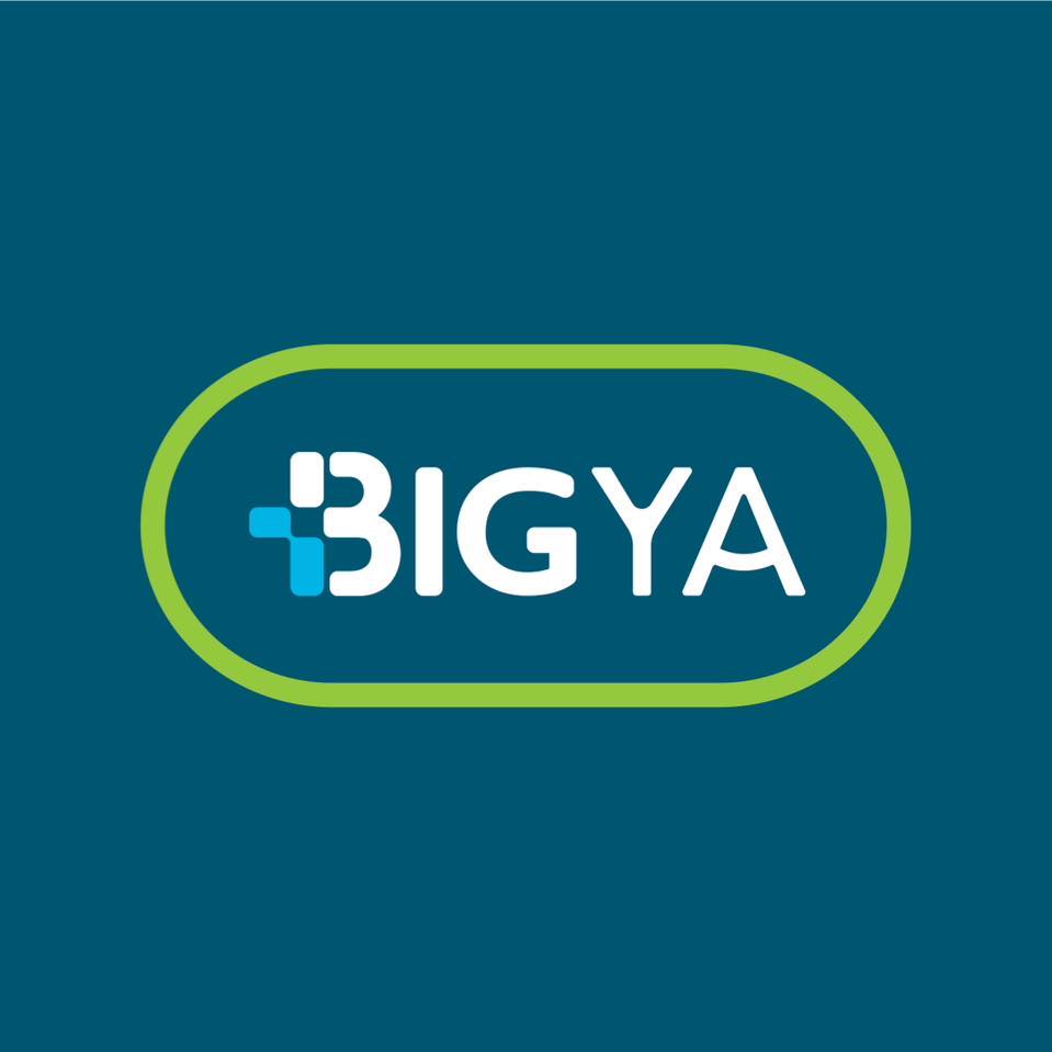 BIGYA – บิ๊กยา ร้านขายยา กรุงเทพกรีฑา